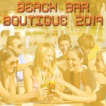 cover: Various - Beach Bar Boutique 2019