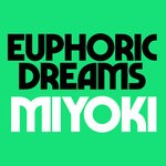 cover: Krystal Klear - Euphoric Dreams/Miyoki