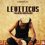 cover: Wilson Kentura - Leviticus