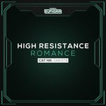 cover: High Resistance - Romance