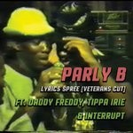 cover: Parly B - Lyrics Spree