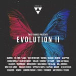 cover: Various - Thito Fabres Presents: Evolution II