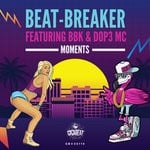 cover: Bbk & Dop3 Mc|Beat-breaker - Moments