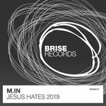 cover: M.in - Jesus Hates 2019