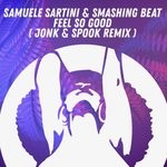 cover: Samuele Sartini|Smashing Beat - Feel So Good