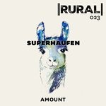 cover: Amount - Superhaufen