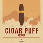 cover: Big Red|Jab Moses|Slatta|Smallz|Xpert Productions - Cigar Puff Riddim