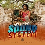 cover: Aza Lineage - Sound System