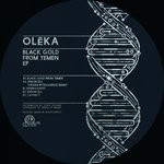 cover: Oleka - Black Gold From Yemen