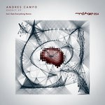 cover: Andres Campo - DaShit EP