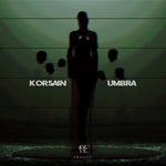 cover: Korsain - Umbra