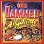 cover: The Damned - Anything