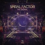 cover: Spiral Factor - The Signal