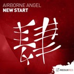 cover: Airborne Angel - New Start