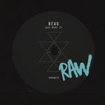 cover: Beau (uk) - Have Mercy EP