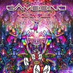 cover: Gambbino - DJ On Pills EP