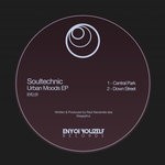 cover: Soultechnic - Urban Moods EP