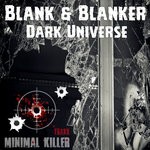 cover: Blank & Blanker - Dark Universe