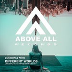 cover: London & Niko - Different Worlds