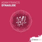 cover: Adam Francis - Dynaglide