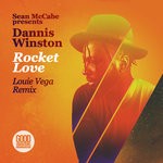 cover: Dannis Winston|Sean Mccabe - Rocket Love