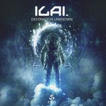 cover: Ilai - Destination Unknown