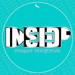 cover: Stephane Deschezeaux - Deep Inside