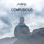 cover: Confusious - Acid Rain/Desire