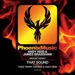 cover: Andy Reid - That Sound (Remixes)