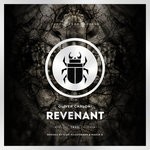 cover: Oliver Carloni - Revenant