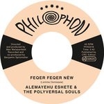 cover: The Polyversal Souls - Feqer Feqer New