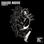 cover: Davide Nigro - Leonida EP