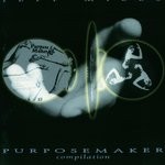 cover: Jeff Mills - Purpose Maker Compilation