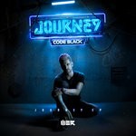 cover: Code Black - Journey EP