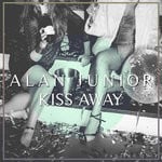 cover: Alan Junior - Kiss Away