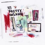 cover: Jgrrey - Pretty Insane