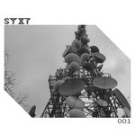 cover: November - SYXT001