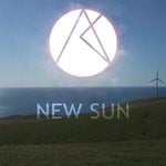 cover: Adam Clarks - New Sun