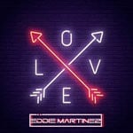 cover: Eddie Martinez - Digital Love