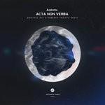 cover: Andretta - Acta Non Verba