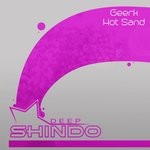 cover: Geerk - Hot Sand