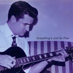 cover: Dominic Halpin - Everythings Just So Fine