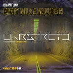 cover: Brian Flinn - Every Mile A Mountain