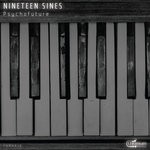 cover: Nineteen Sines|Vhans - Psychofuture