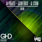 cover: Al Storm|Jason Bouse|M-project - Rain