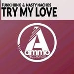 cover: Funk Hunk|Nasty Nachos - Try My Love