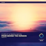 cover: Simon Moon|Chr!s P - From Behind The Horizon