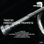 cover: Twist3d - March Of The Trumpets