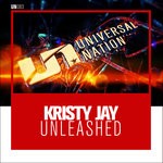 cover: Kristy Jay - Unleashed