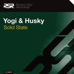 cover: Yogi & Husky - Solid State